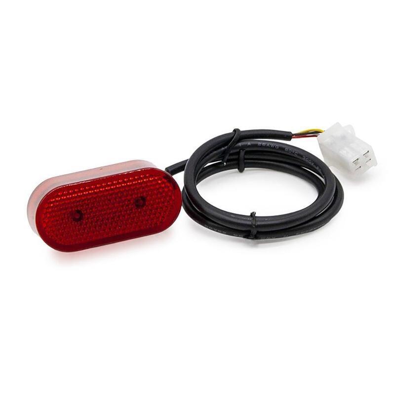 Luz trasera guardabarros 5-70V para Smartgyro Speedway/Rockway/Crossover Ewheel