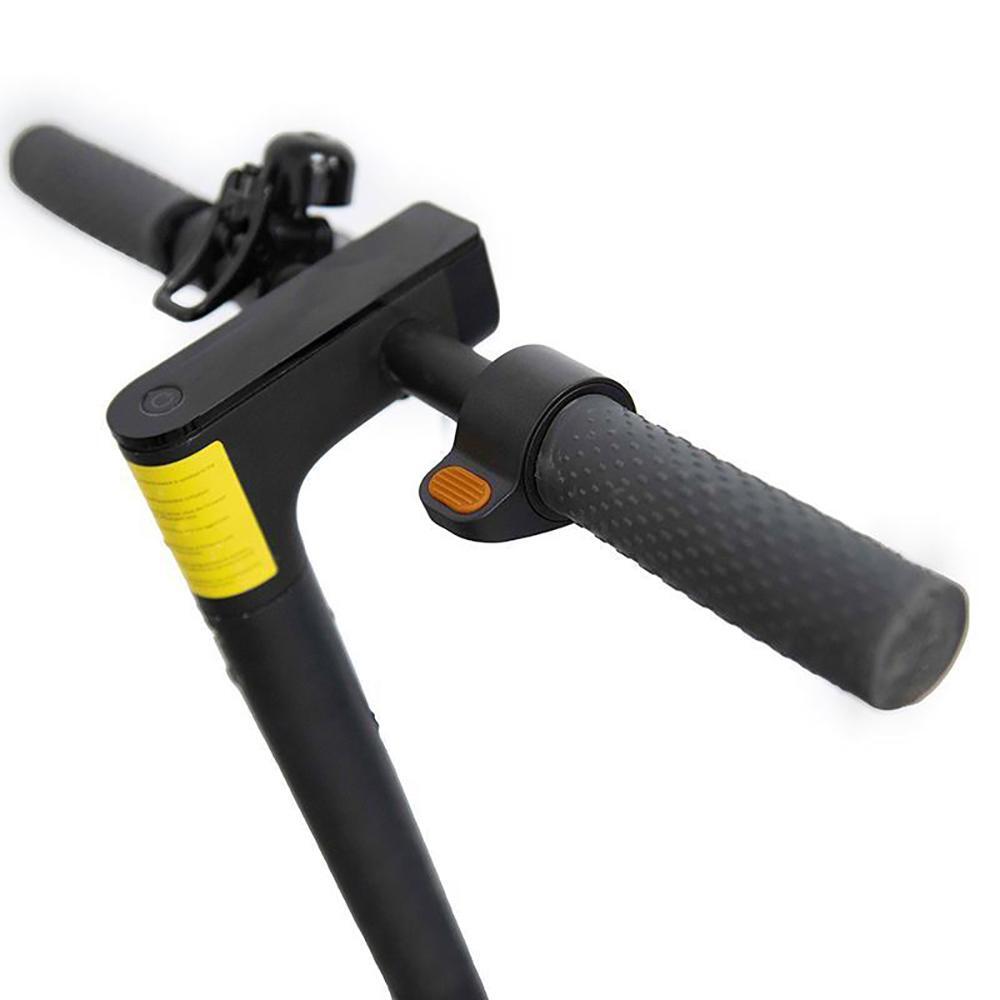 Acelerador para patinete Ninebot Serie F y D naranja - Conector JST ZH Ewheel 5/5
