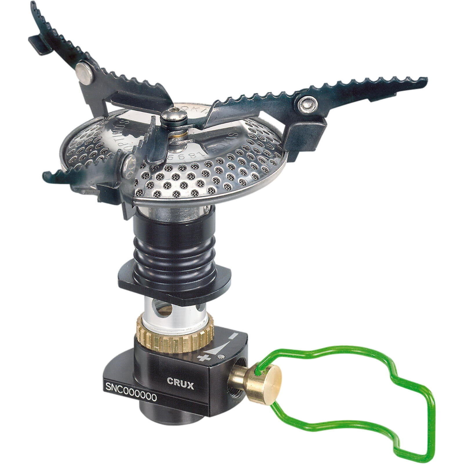 Kochset Crux Weekend Cook System 4/7