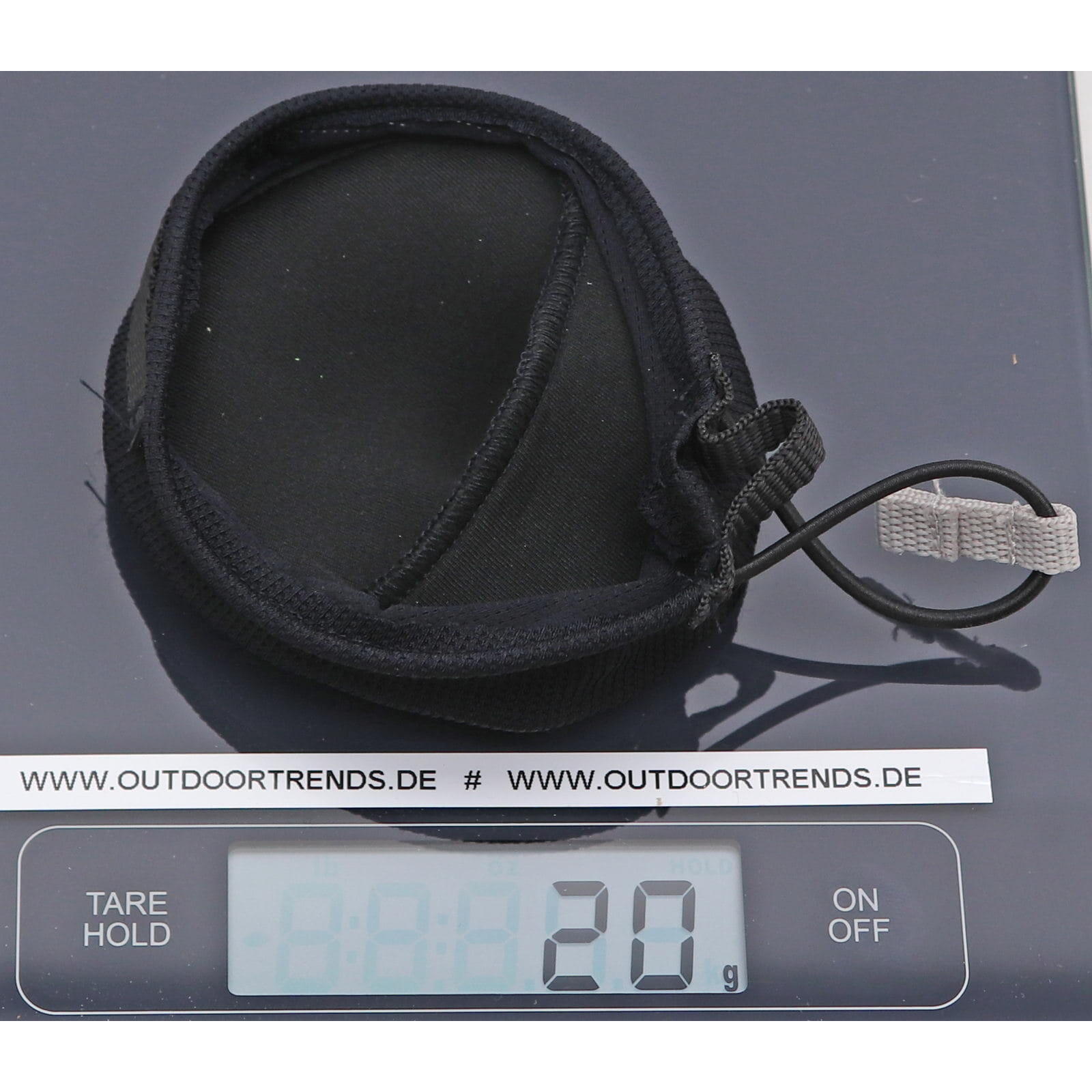 Kochset Crux Weekend Cook System 7/7