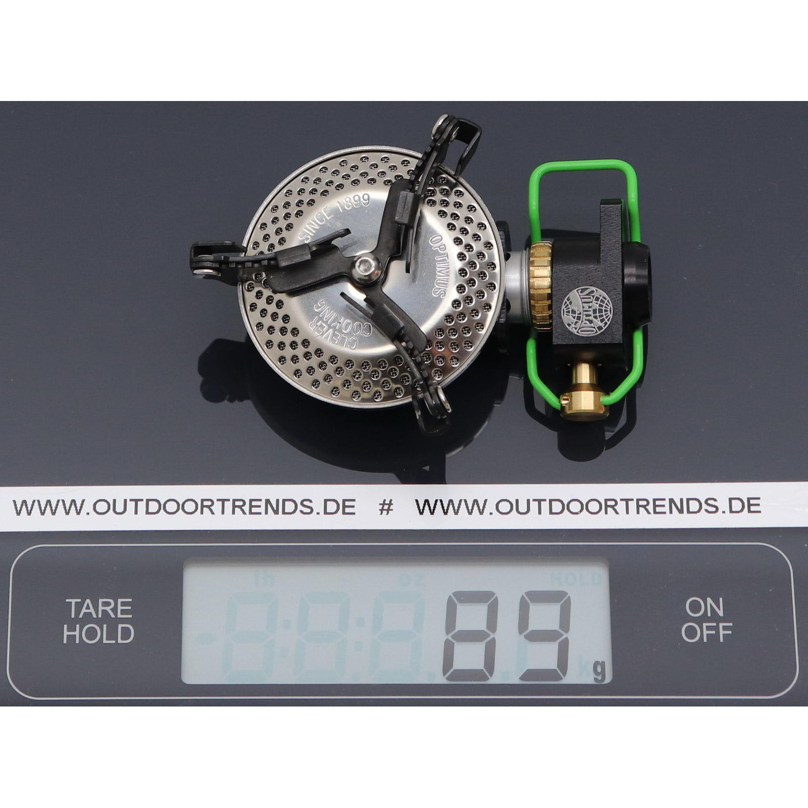 Kochset Crux Weekend Cook System 6/7
