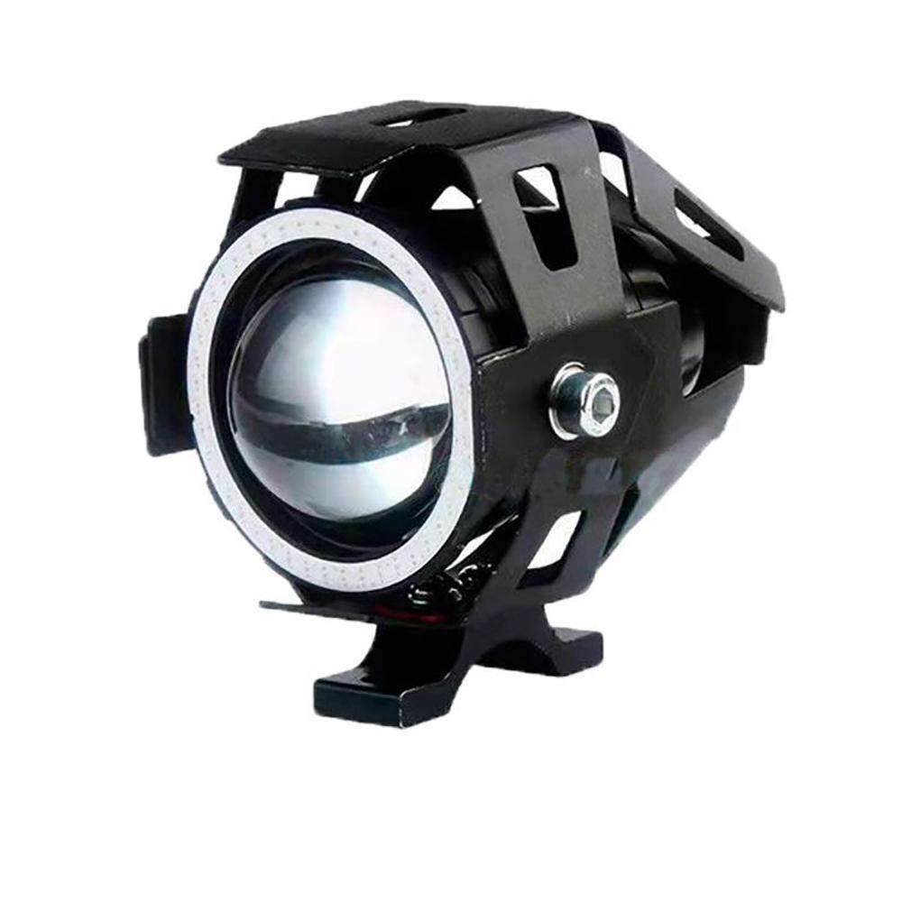 Faro led U7 12-80V azul Ewheel 4/5