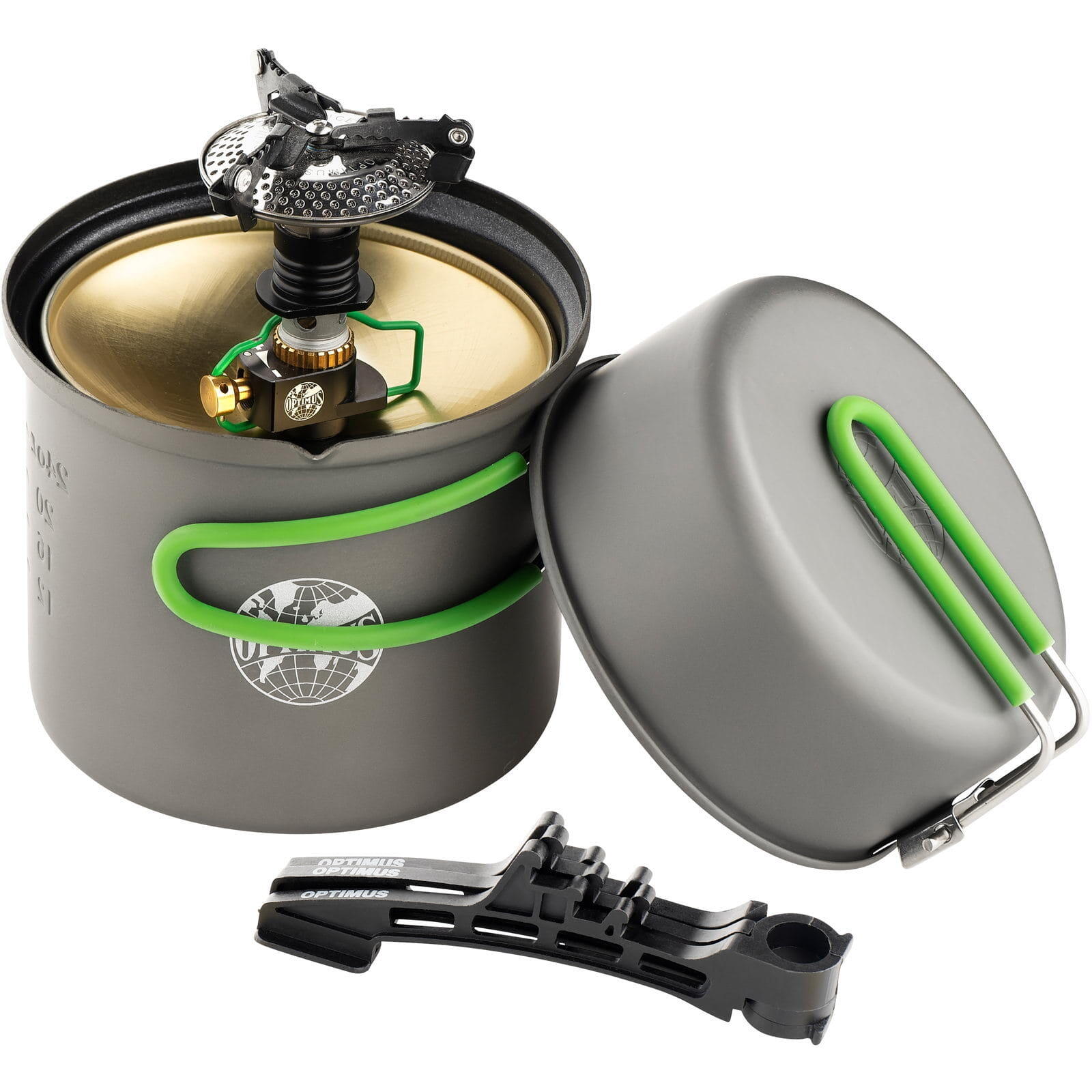 Kochset Crux Weekend Cook System 2/7