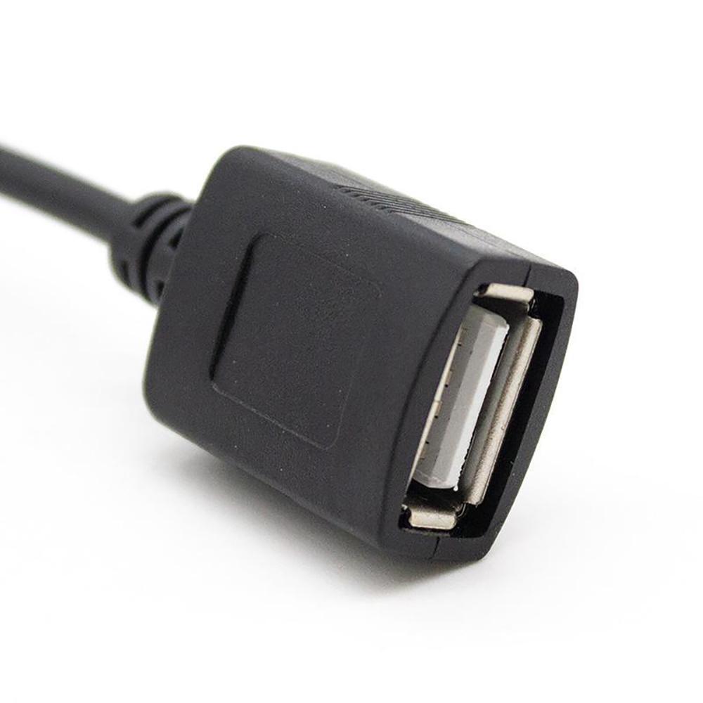Conversor DC 11-55V a 5V 3A con puerto USB [Fulree] Ewheel 3/3