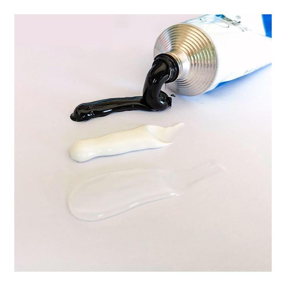 Silicona térmica 458 blanca 100ml Ewheel 2/3
