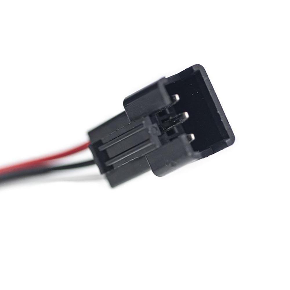 Acelerador para patinete con conector SM negro L Ewheel 5/5