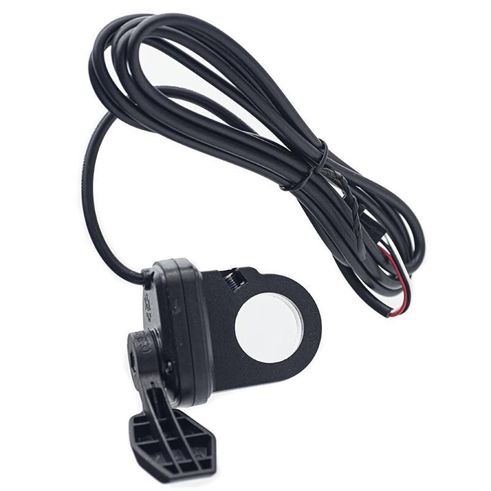 Acelerador para patinete con conector SM negro L Ewheel 3/5