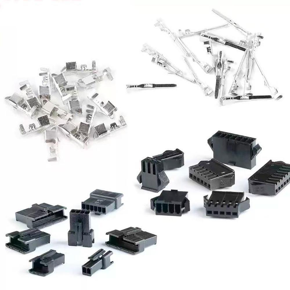Set conectores SM en caja - 560 piezas Ewheel 2/3