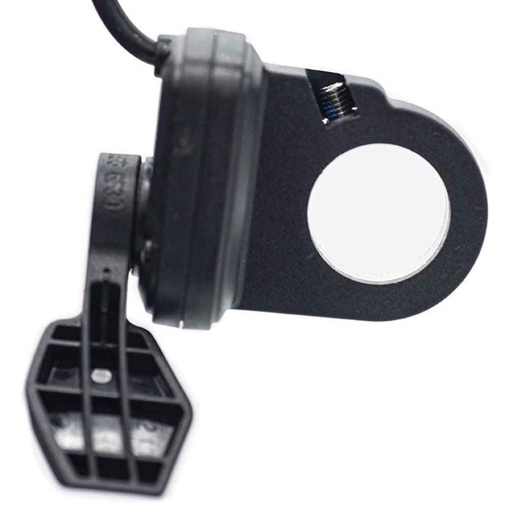 Acelerador para patinete con conector SM negro L Ewheel 2/5