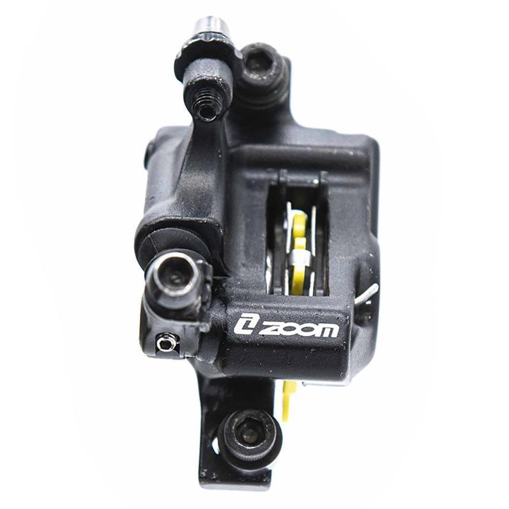 Pinza de freno RS001-A04 semihidraulica L 70mm negra [Xtech] Ewheel 3/5