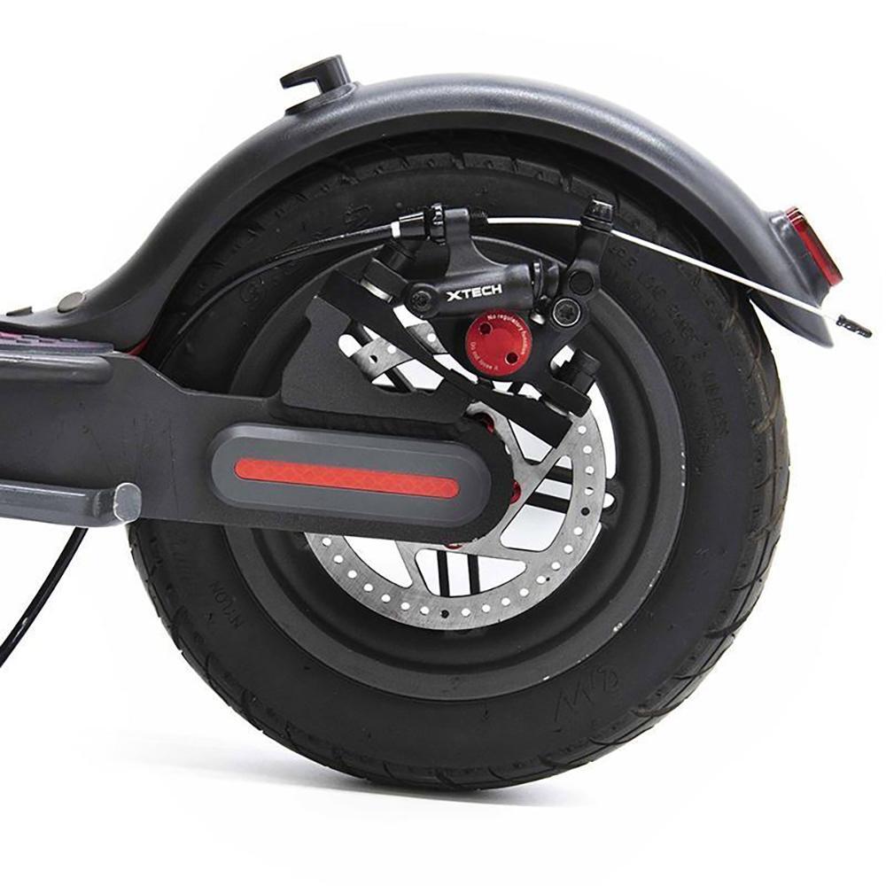 Pinza de freno RS001-A04 semihidraulica L 70mm negra [Xtech] Ewheel 2/5