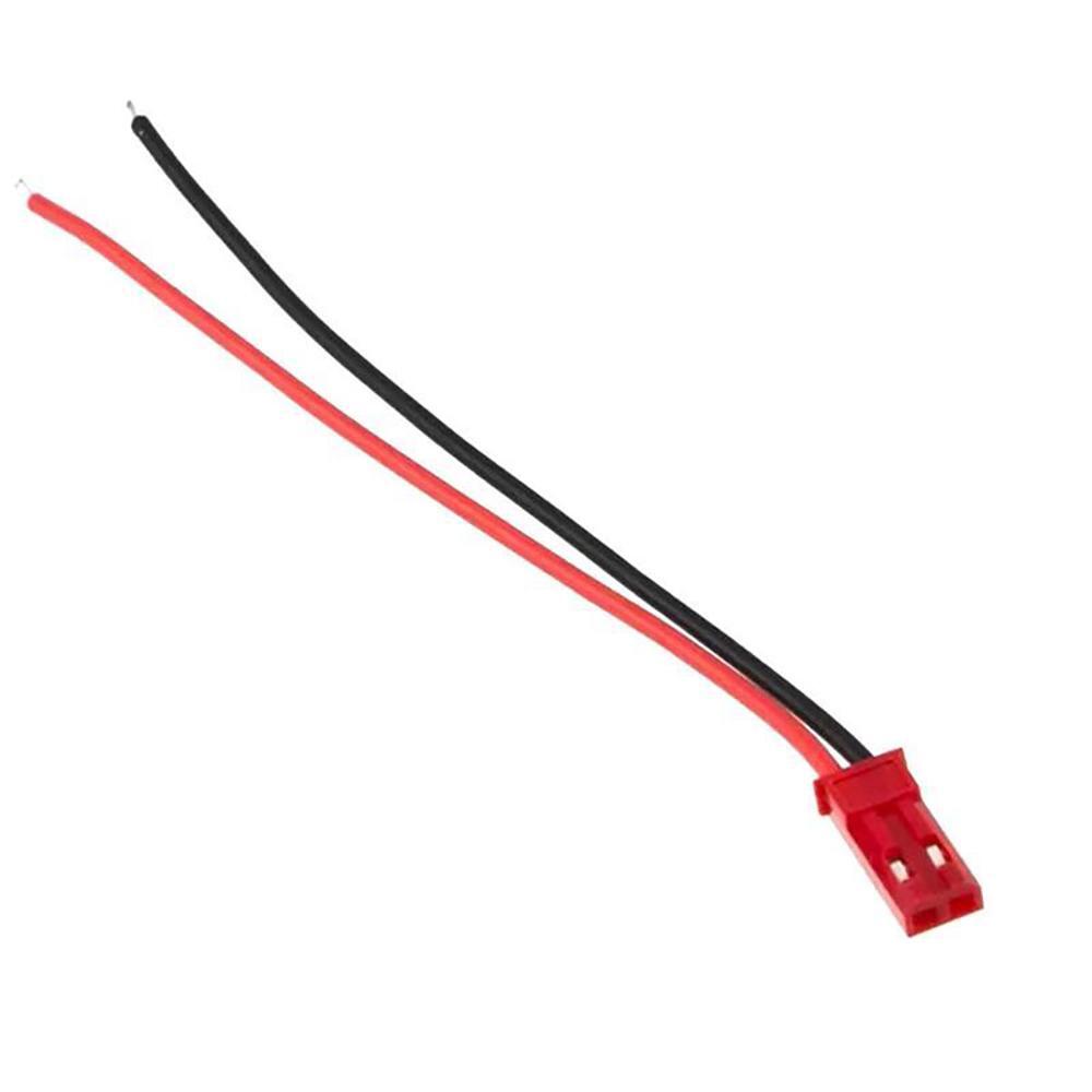 Conector JST con cable - 5M/5F Ewheel 3/4