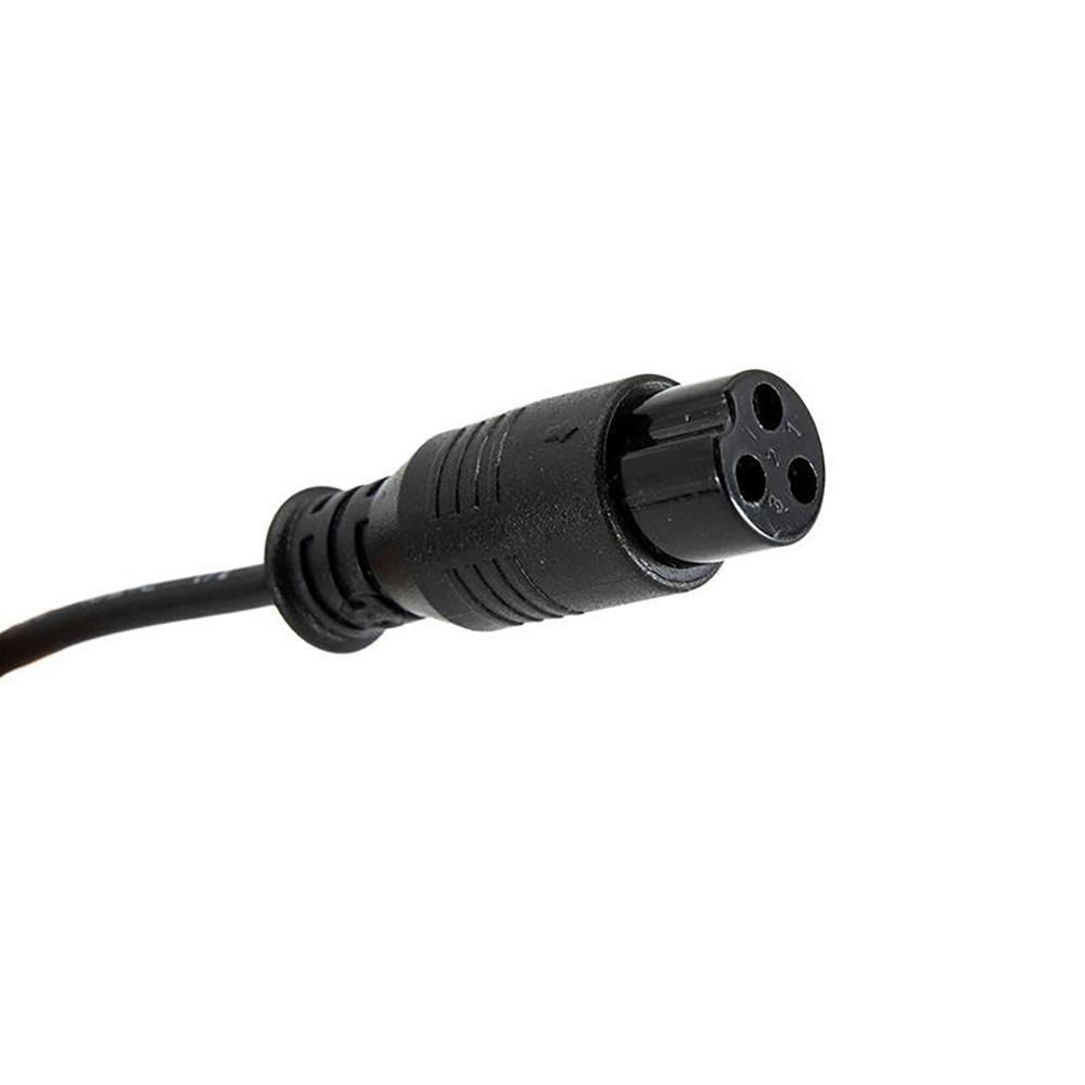 Cargador 36V 2A con conectores Ewheel 5/5