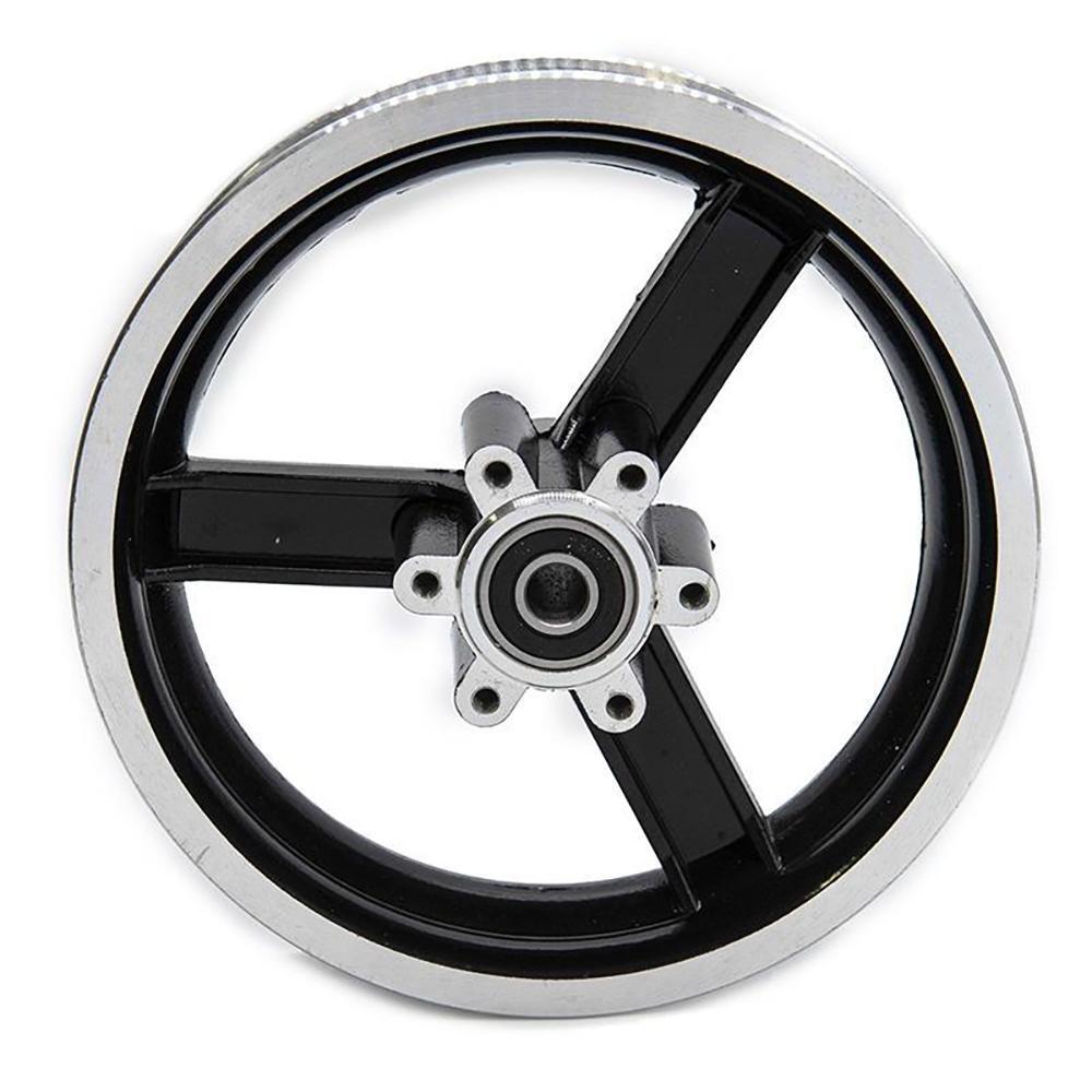Llanta de 6" y bisel 34mm para Kugoo kirin M4 Ewheel 2/5