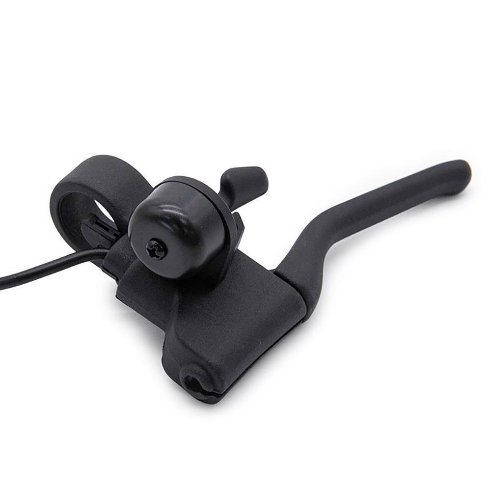 Maneta de freno con hall, tensor y timbre L para Xiaomi Ewheel 3/4