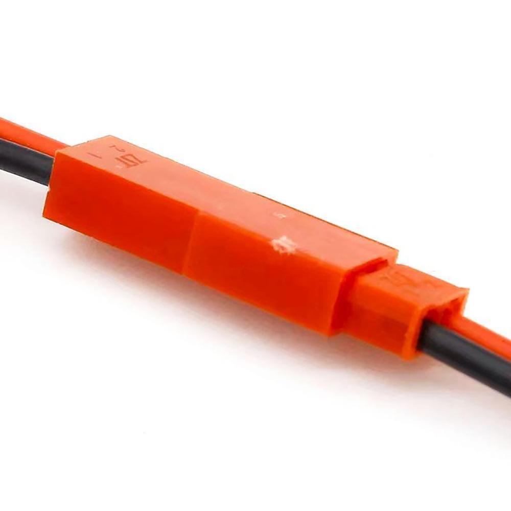 Conector JST con cable - 5M/5F Ewheel 4/4