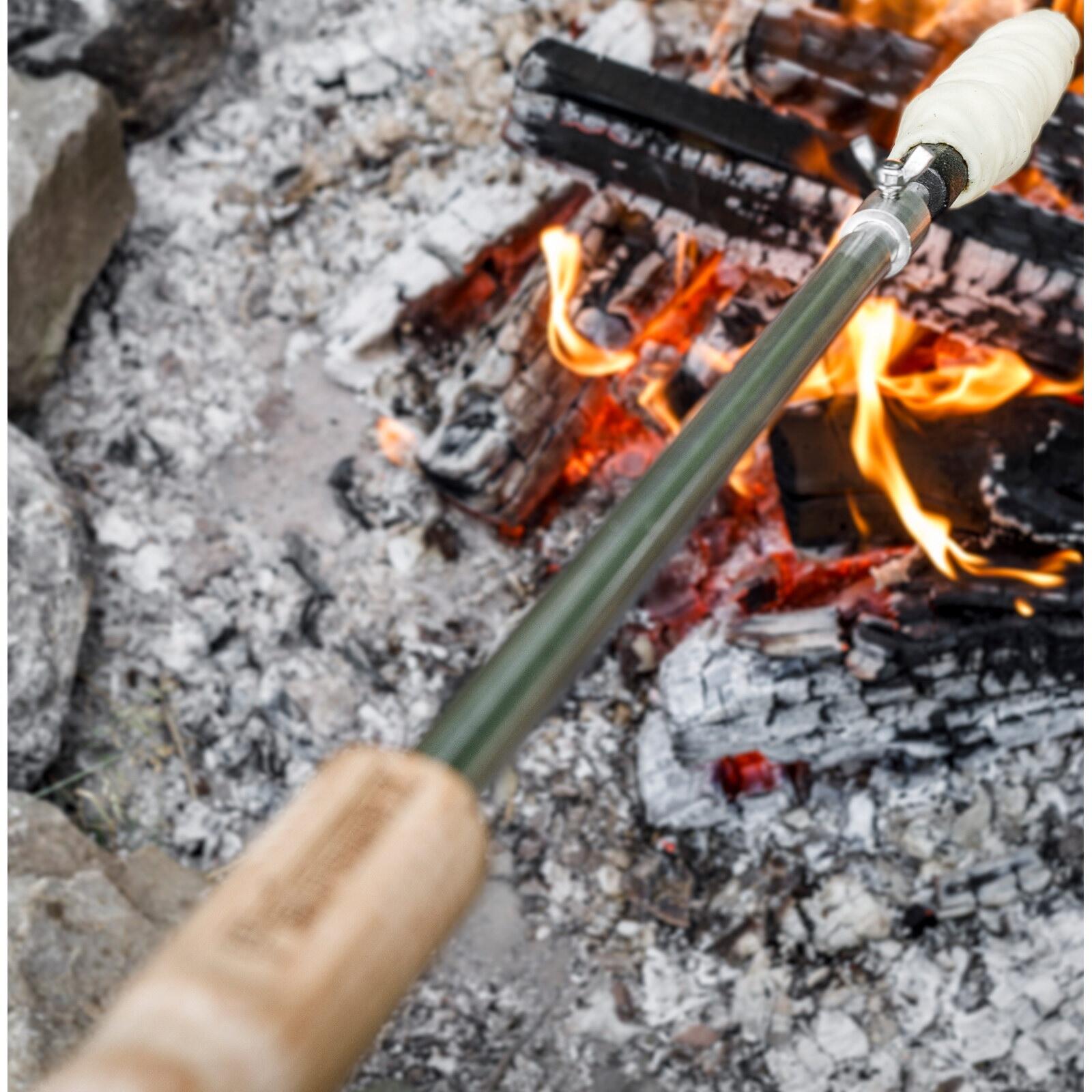 Stockbrot Spieß sts70 6/7