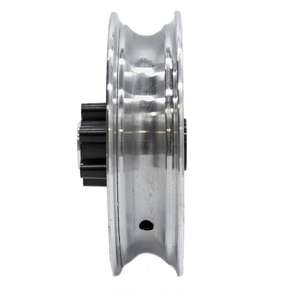 Llanta de 6" y bisel 34mm para Kugoo kirin M4 Ewheel 3/5
