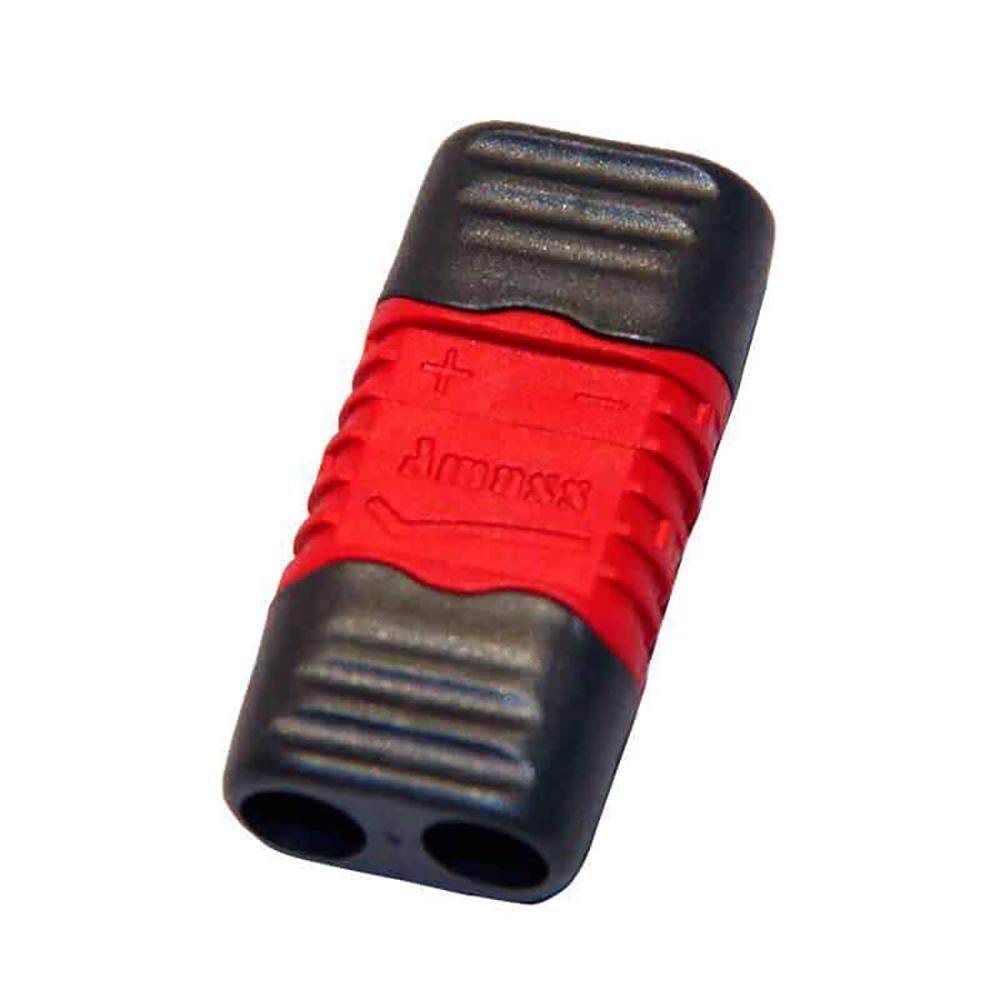 Conector T-DEAN Amass con protector - 10M Ewheel 3/5