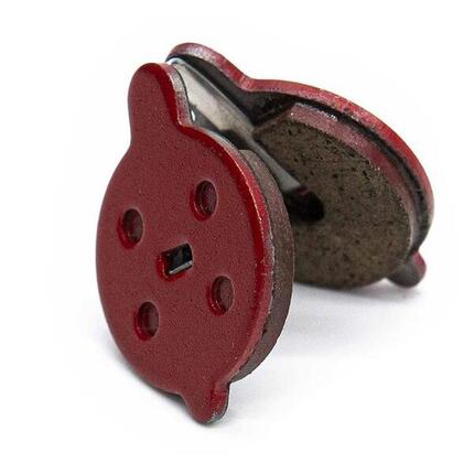 Bremsbelag Scooter P2R Niu KQI2 KQ3