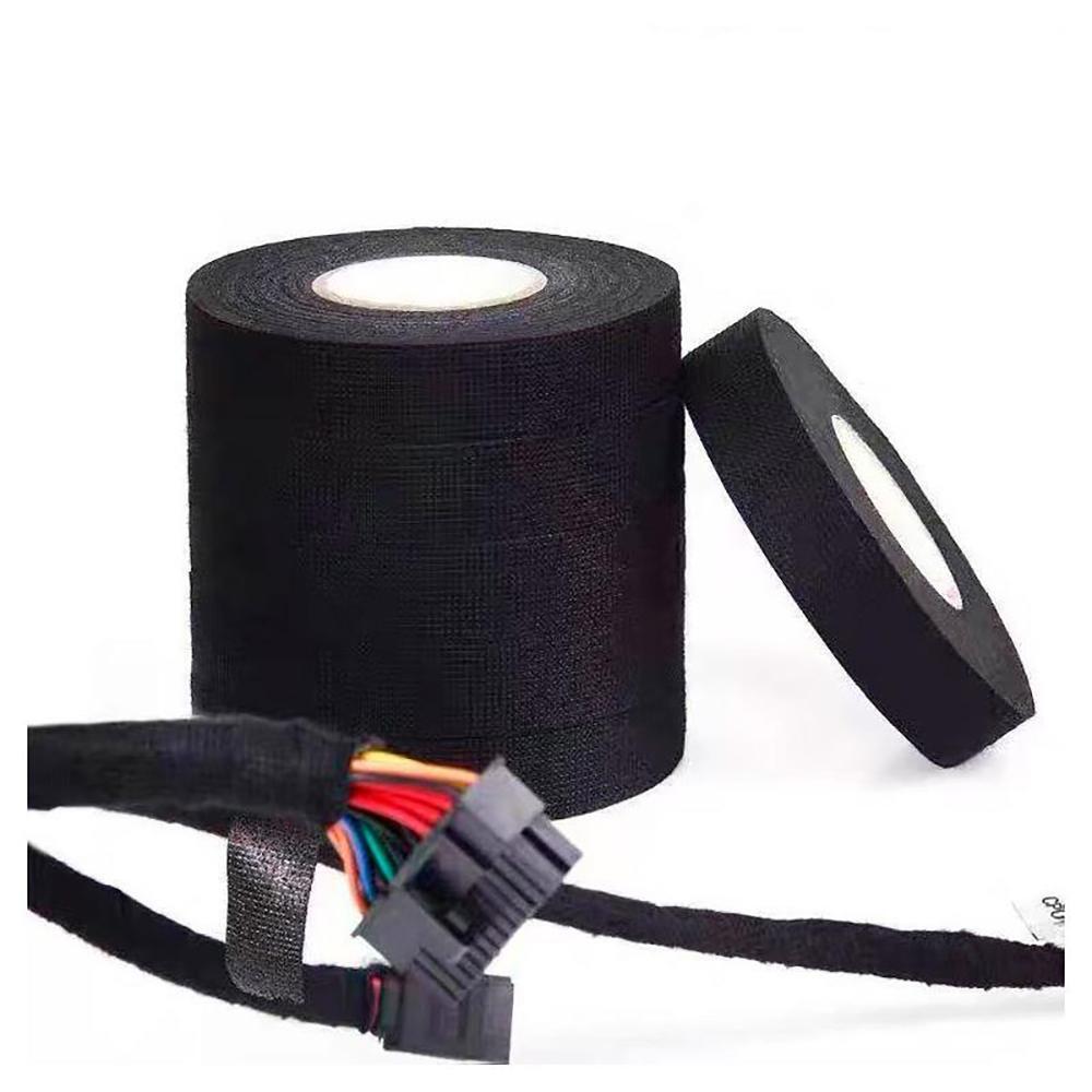 Cinta adhesiva de tela 15M - 15mm Ewheel 4/5