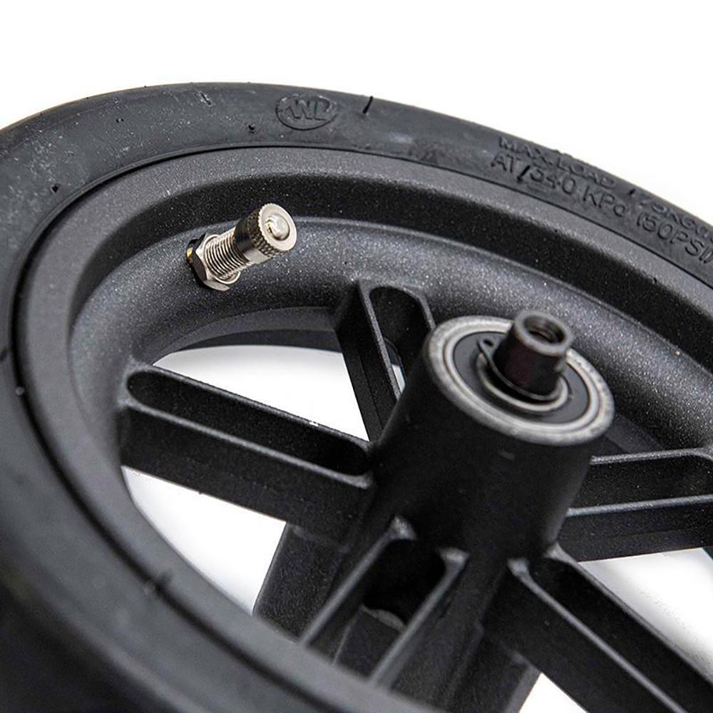 Llanta con neumático 8,5" wanda para Xiaomi M365, 1S y Essential Ewheel 4/4