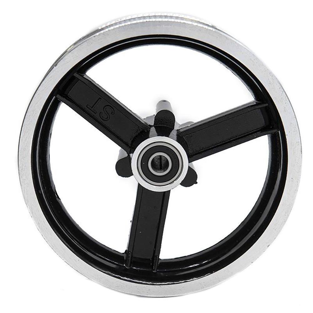 Llanta de 6" y bisel 34mm para Kugoo kirin M4 Ewheel 5/5