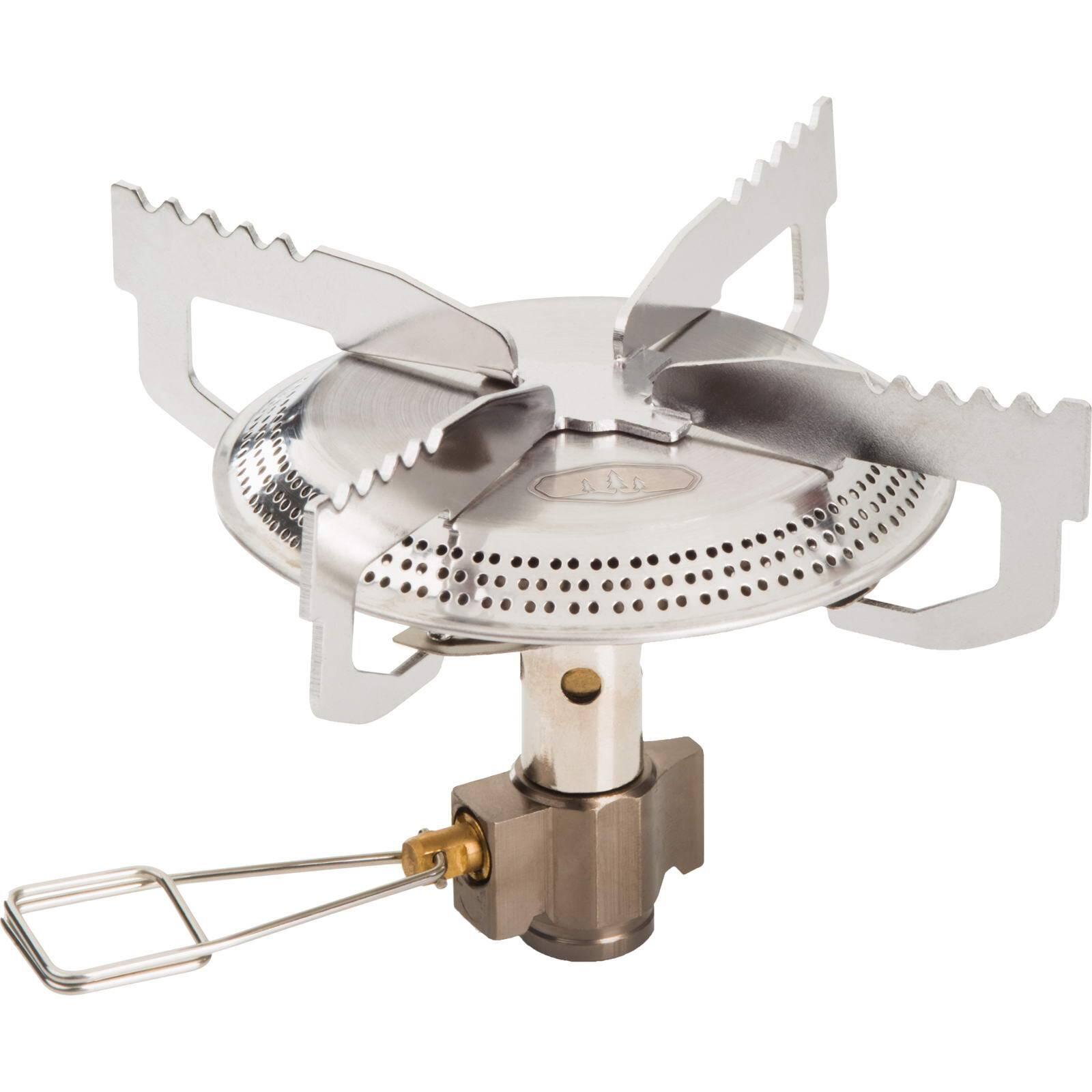 GSI OUTDOORS Gaskocher Glacier Camp Stove