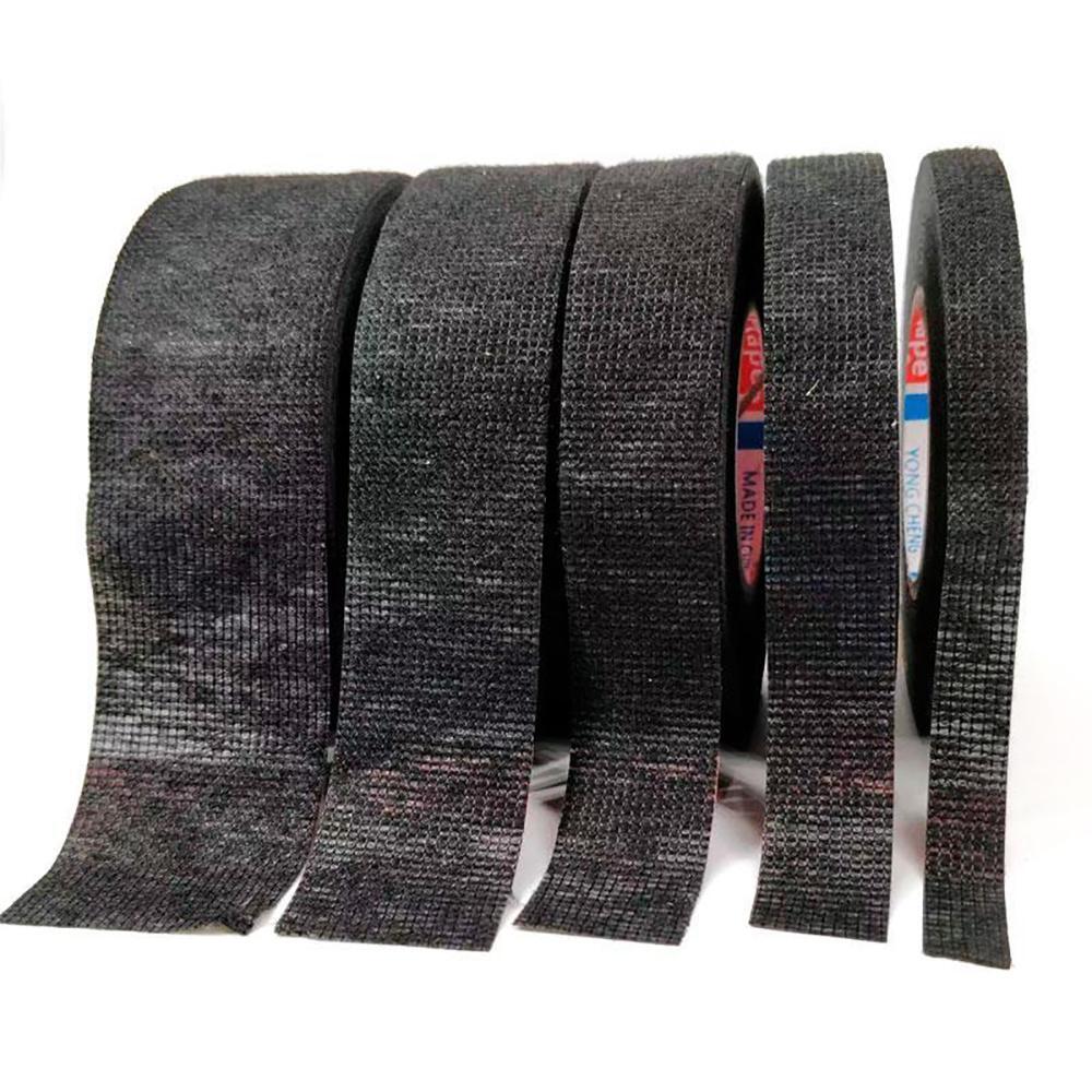 Cinta adhesiva de tela 15M - 15mm Ewheel 2/5