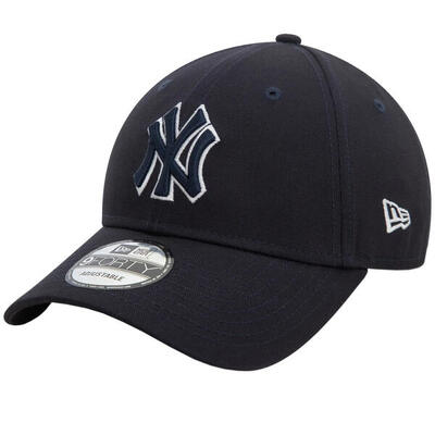 Baseball cap new york yankees seasonal world series 9forty