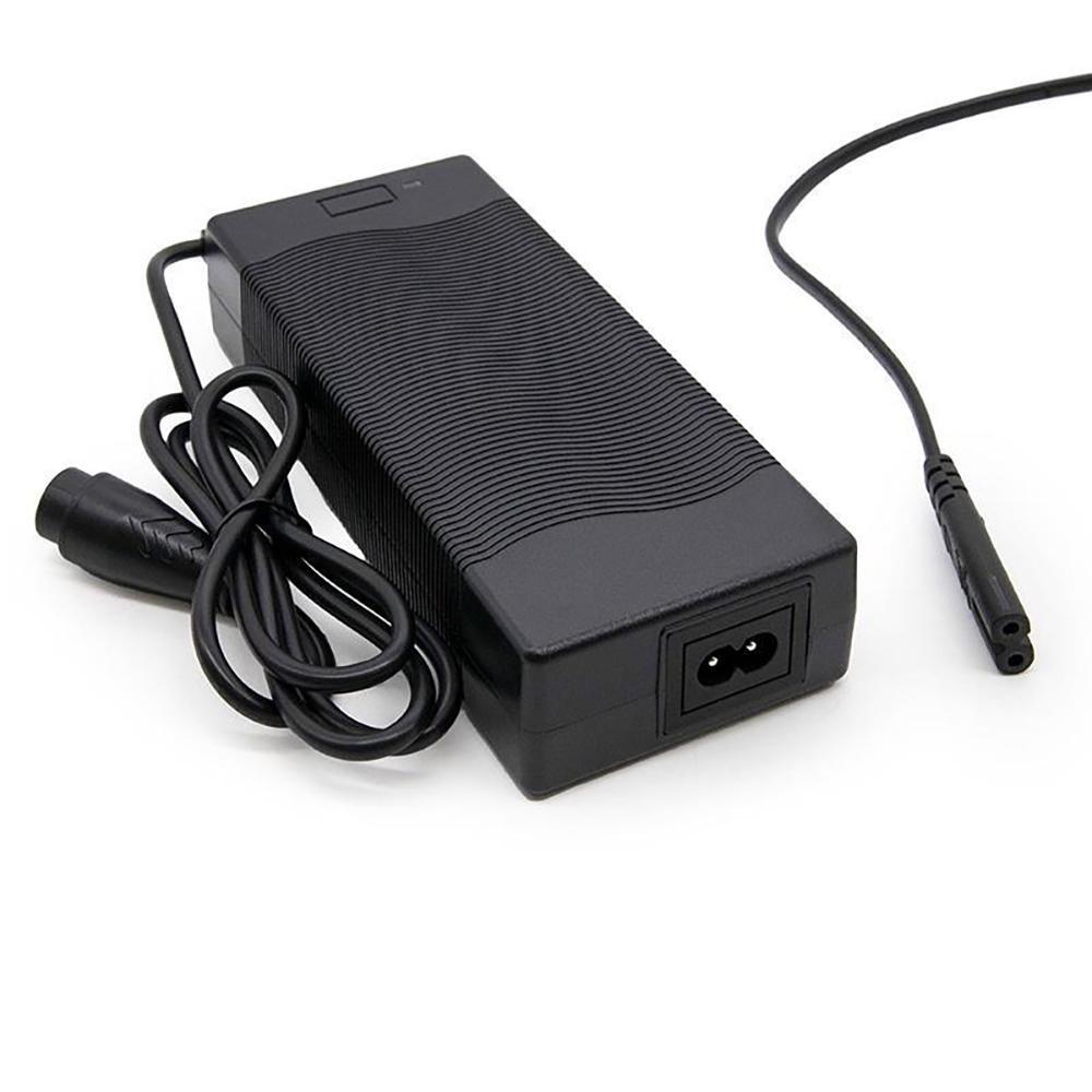Cargador premium 52V (salida 58,1V) 2A conector LP16 para Dualtron Mini  Ewheel 3/5