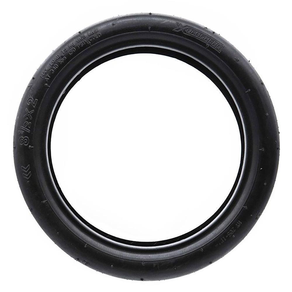 Neumático Cityroad 8,5x2 [Xuancheng] Ewheel 3/5
