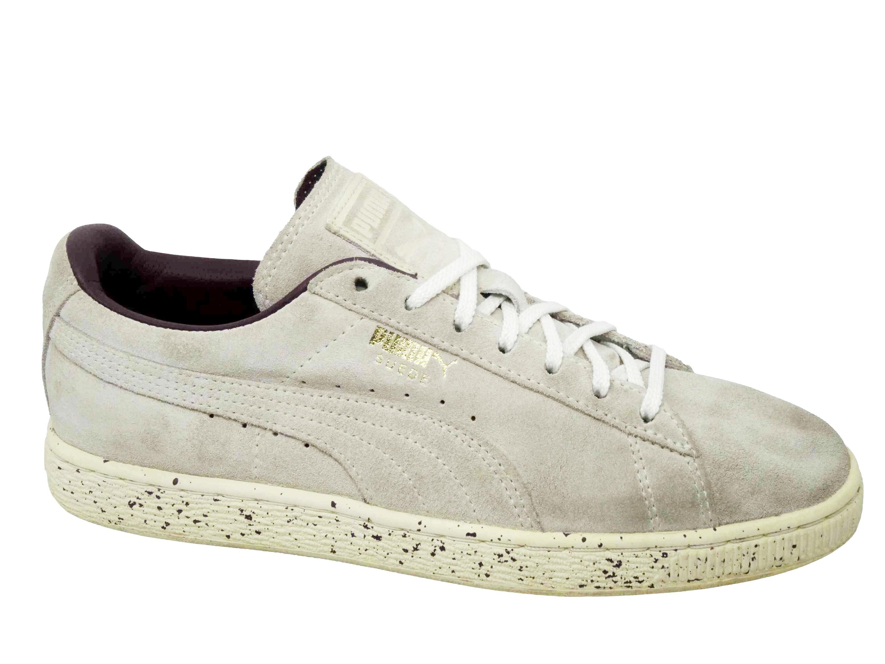 PUMA Reconditionné Suede - Puma Très bon état
