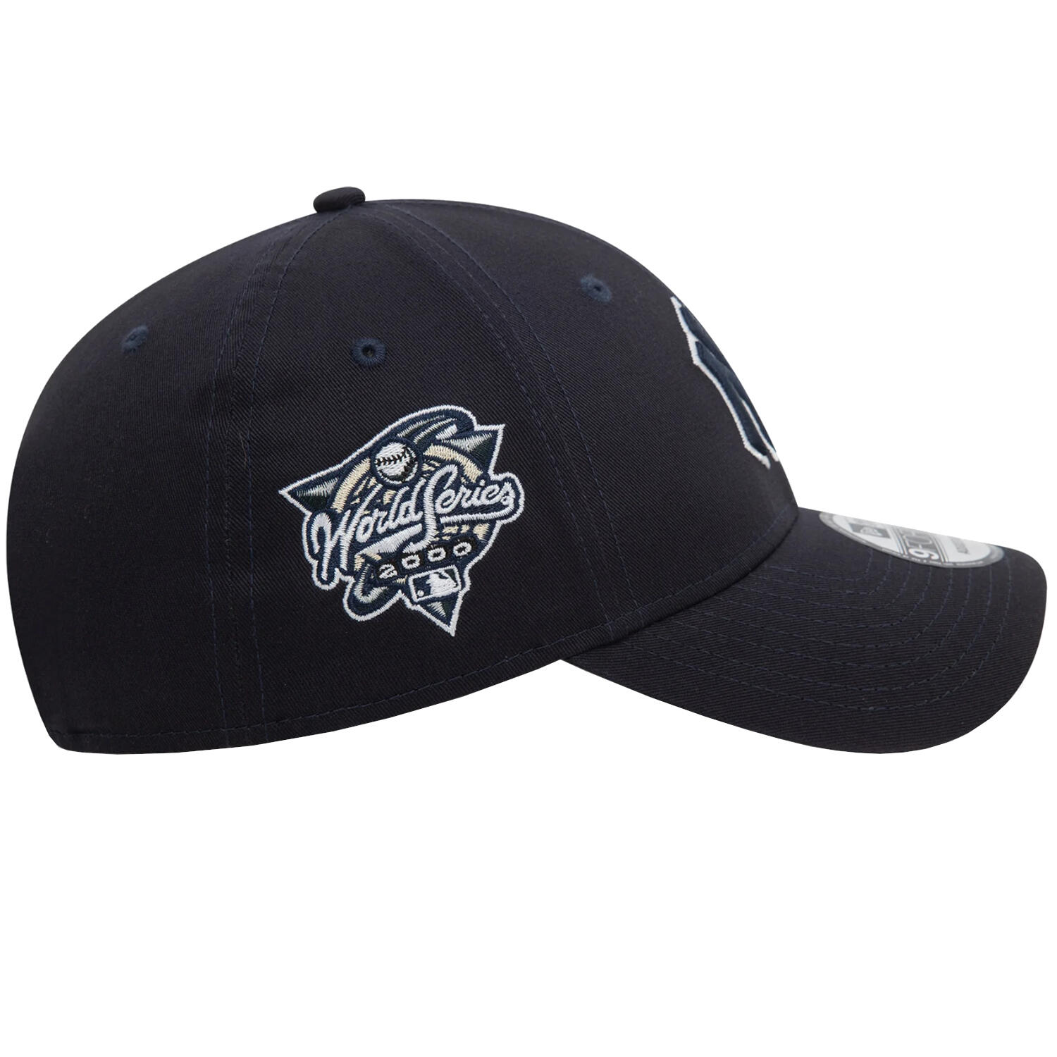 Casquette de baseball New York Yankees Seasonal World Series 9Forty 2/6