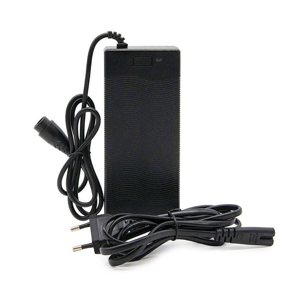 Cargador premium 52V (salida 58,1V) 2A conector LP16 para Dualtron Mini  Ewheel 2/5