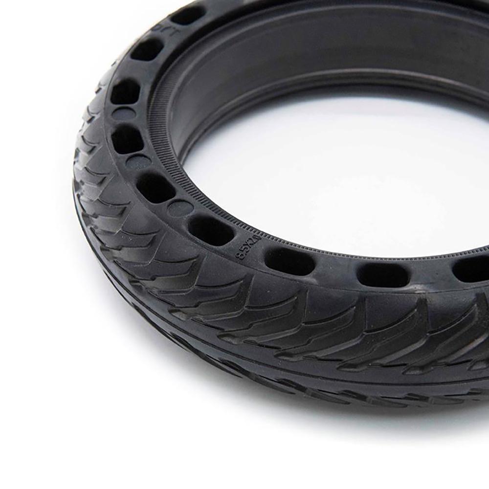 Rueda maciza 8,5x2 V2 (tipo Zwheel) Ewheel 4/5