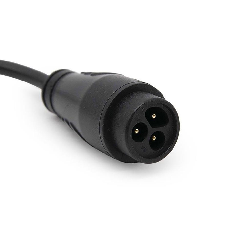 Cargador premium 52V (salida 58,1V) 2A conector LP16 para Dualtron Mini  Ewheel 5/5