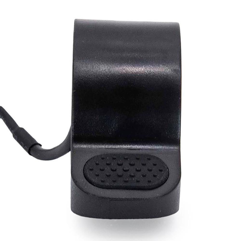Acelerador para patinete de pulgar a derechas con almohadilla Ewheel 4/4
