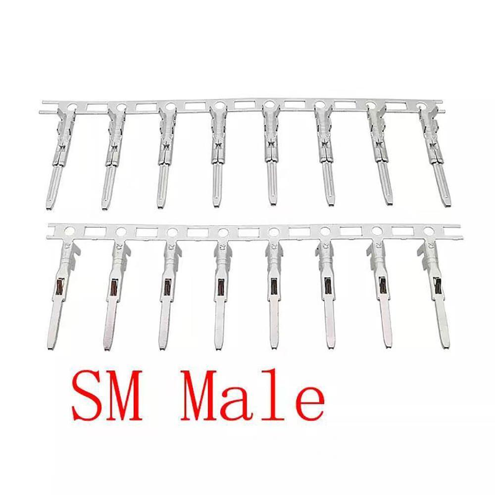Aguja de contacto para conector SM - 100M Ewheel 5/5