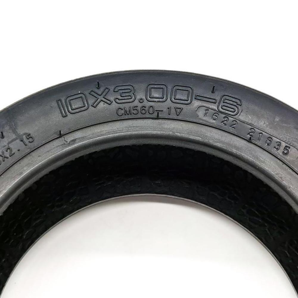 Roue de trottinette CST Tubeless 4/5