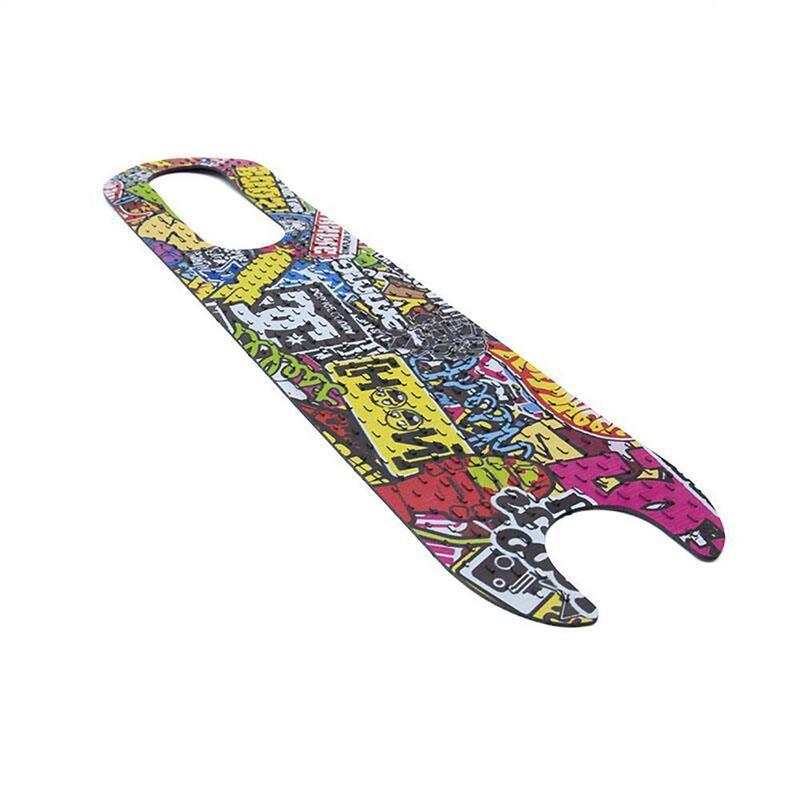 Base PVC antideslizante Doodle para Xiaomi Ewheel