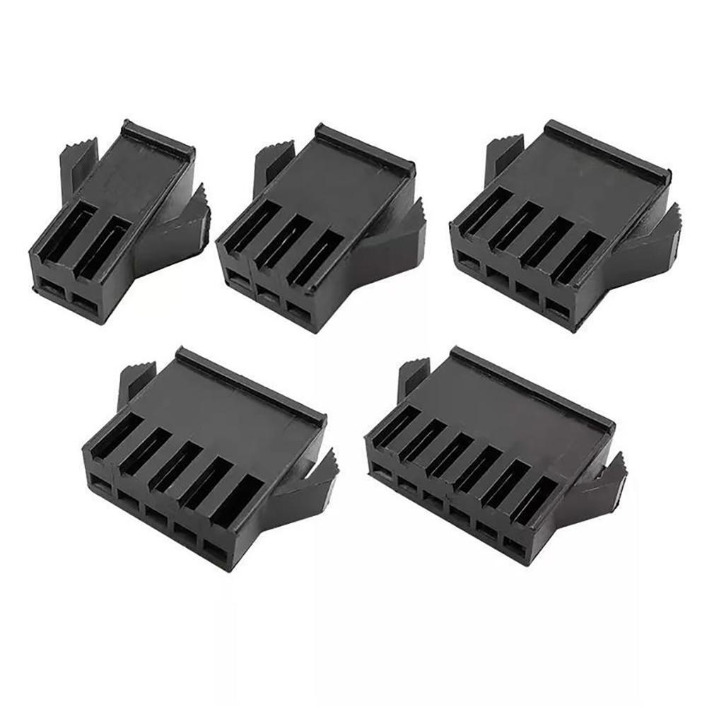 Aguja de contacto para conector SM - 100H Ewheel 2/5