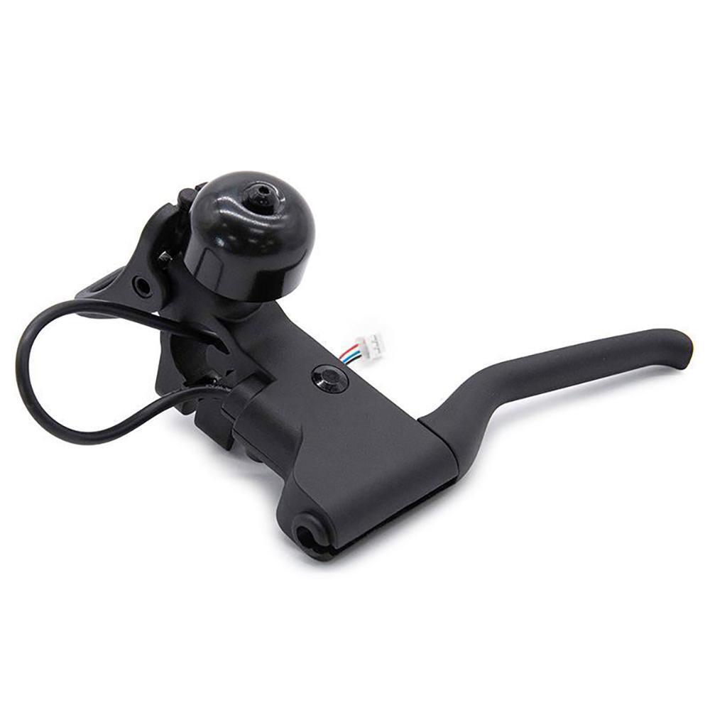 Maneta de freno con hall, tensor y timbre L para Xiaomi MI4 Pro (1st Gen) Ewheel 3/5