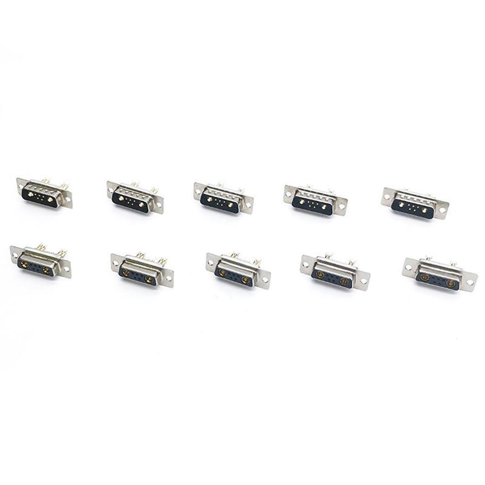 Conector D-SUB 7 pin para Cecotec outsider/Bongo serie A - 5M/5F Ewheel 2/3
