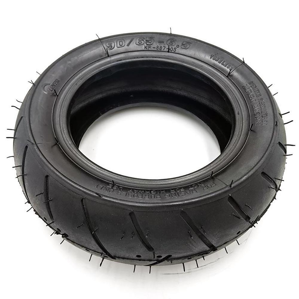Neumático Tubeless 90/65-6.5 Ewheel 2/5