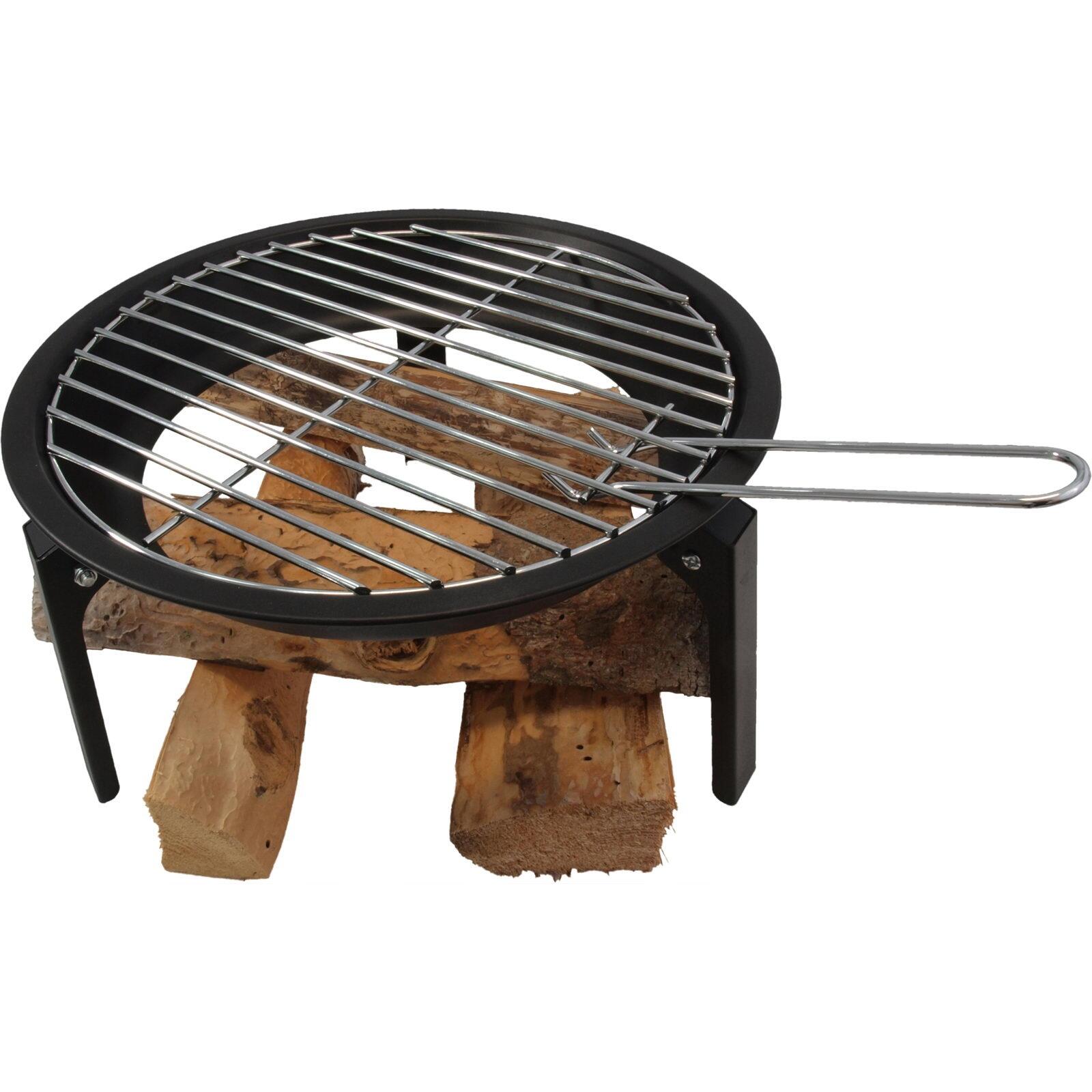 Grill Campfire 3/7