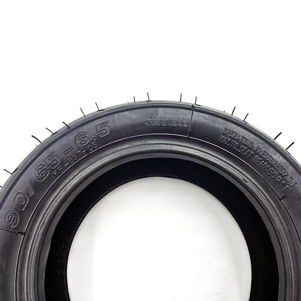 Neumático Tubeless 90/65-6.5 Ewheel 3/5