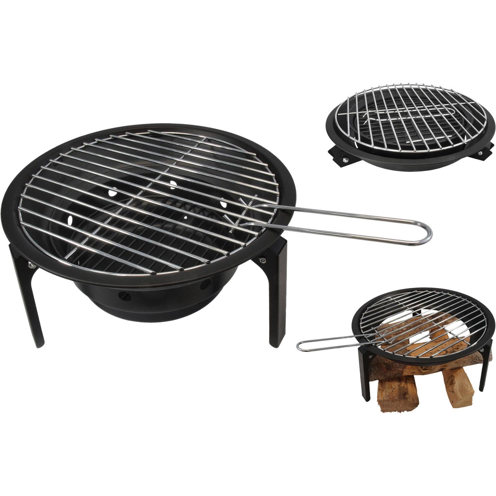 Grill Campfire 7/7