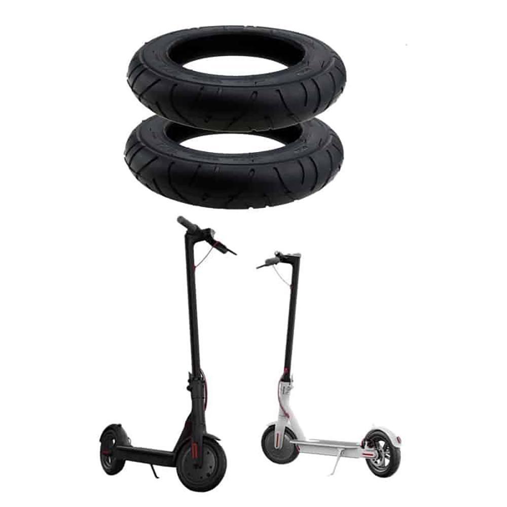 Neumático 10x2-6,1 [Wanda] Ewheel 4/5