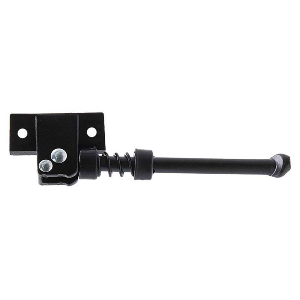 Caballete 190mm negro - Con soporte vertical Ewheel 3/5
